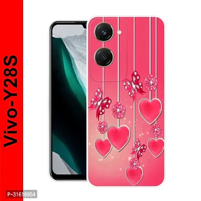 PrintKing Back Cover For Vivo Y28S-thumb0