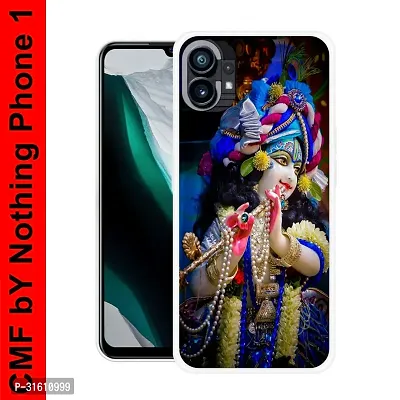 PrintKing Back Cover For Nothing CMF Phone 1,CMF Phone 1