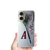 PrintKing Back Cover For Motorola Moto G85 5G-thumb3