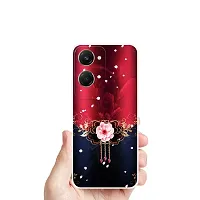 PrintKing Back Cover For Vivo Y28S-thumb3