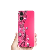 PrintKing Back Cover For Motorola Moto G85 5G-thumb3