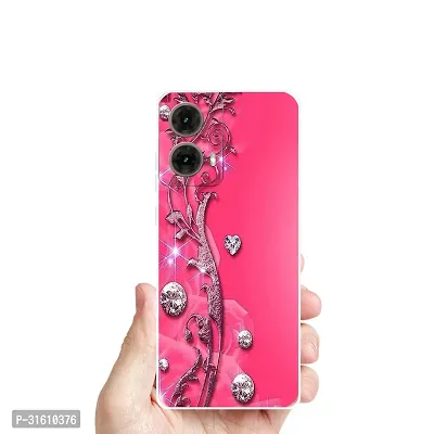 PrintKing Back Cover For Motorola Moto G85 5G-thumb4