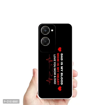 PrintKing Back Cover For Vivo Y28E-thumb4