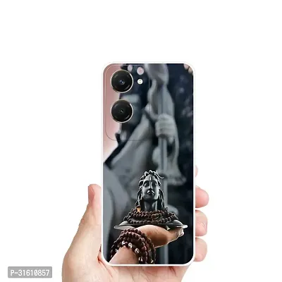 PrintKing Back Cover For Vivo Y28E-thumb4