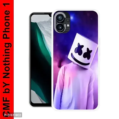 PrintKing Back Cover For Nothing CMF Phone 1,CMF Phone 1