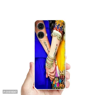 PrintKing Back Cover For Motorola Moto G85 5G-thumb4