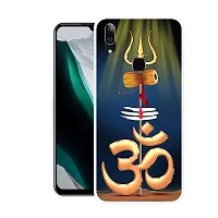 PrintKing Back Cover For Vivo V9 Youth-thumb1