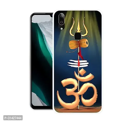 PrintKing Back Cover For Vivo V9 Youth-thumb2