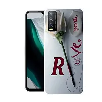 PrintKing Back Cover For Vivo Y20G-thumb1