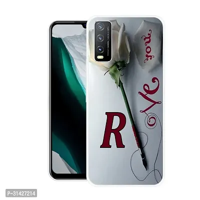 PrintKing Back Cover For Vivo Y20G-thumb2