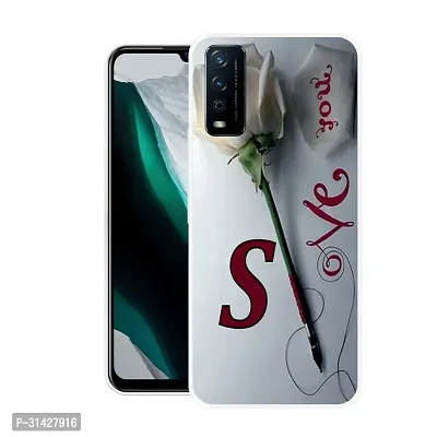 PrintKing Back Cover For Vivo Y12S-thumb2