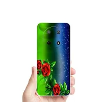 PrintKing Back Cover For Lava Yuva 5G-thumb3