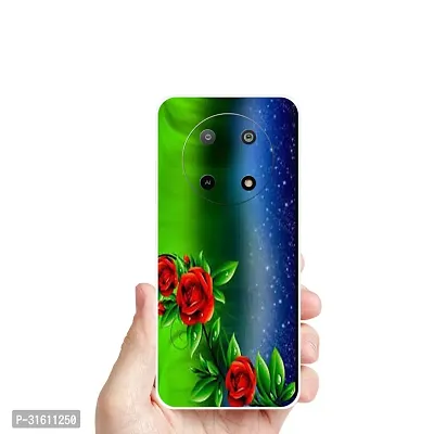 PrintKing Back Cover For Lava Yuva 5G-thumb4