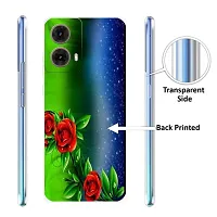 PrintKing Back Cover For Motorola Moto G85 5G-thumb2