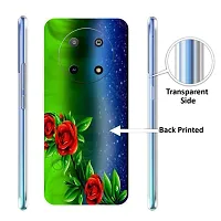 PrintKing Back Cover For Lava Yuva 5G-thumb2