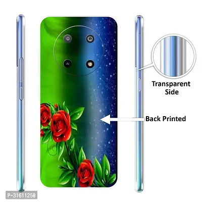 PrintKing Back Cover For Lava Yuva 5G-thumb3