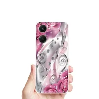 PrintKing Back Cover For Vivo Y28E-thumb3