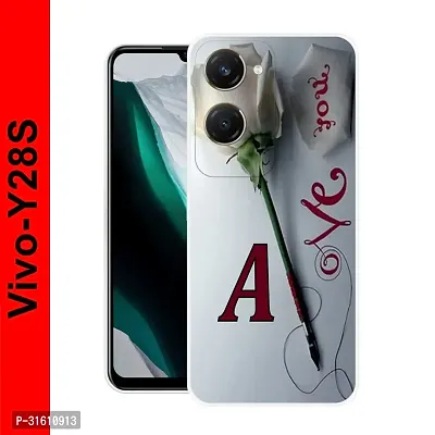 PrintKing Back Cover For Vivo Y28S-thumb0