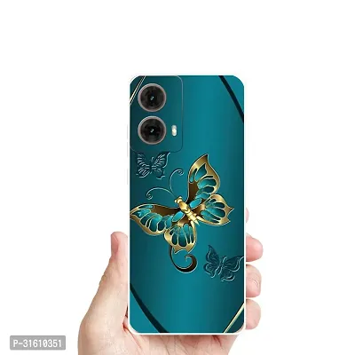 PrintKing Back Cover For Motorola Moto G85 5G-thumb4