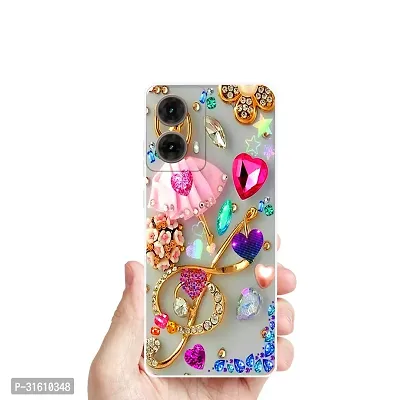 PrintKing Back Cover For Motorola Moto G85 5G-thumb4