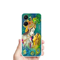 PrintKing Back Cover For Vivo Y28S-thumb3