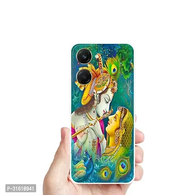 PrintKing Back Cover For Vivo Y28S-thumb4