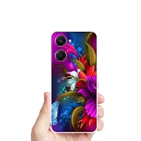 PrintKing Back Cover For Vivo Y28S-thumb3