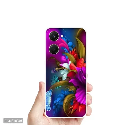 PrintKing Back Cover For Vivo Y28S-thumb4