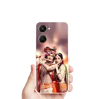 PrintKing Back Cover For Vivo Y28S-thumb3