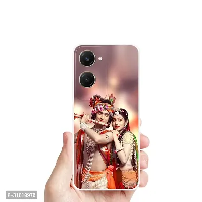 PrintKing Back Cover For Vivo Y28S-thumb4