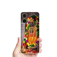 PrintKing Back Cover For Motorola Moto G85 5G-thumb3