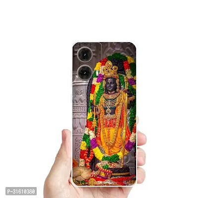 PrintKing Back Cover For Motorola Moto G85 5G-thumb4