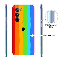 PrintKing Back Cover For OPPO Reno 12 5G-thumb2