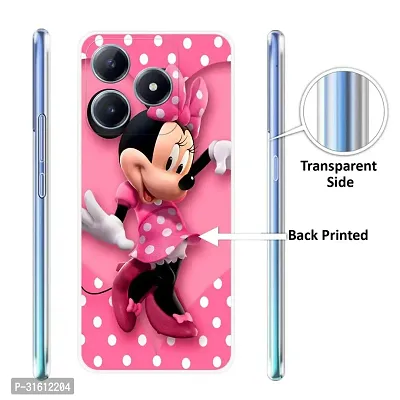 PrintKing Back Cover For Realme Narzo N63 5G-thumb3