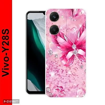 PrintKing Back Cover For Vivo Y28S-thumb0