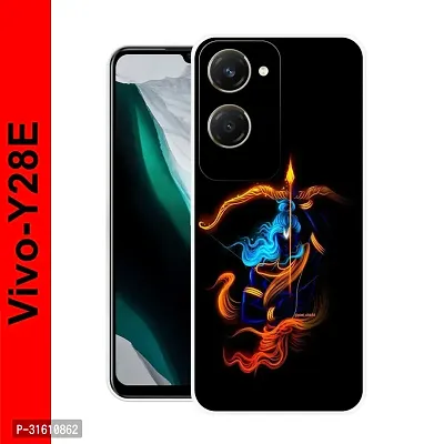 PrintKing Back Cover For Vivo Y28E-thumb0