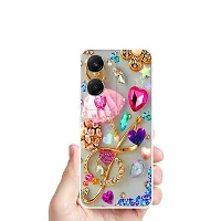 PrintKing Back Cover For Vivo Y28S-thumb3