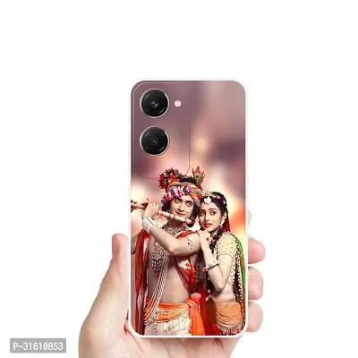 PrintKing Back Cover For Vivo Y28E-thumb4