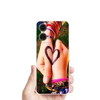 PrintKing Back Cover For Motorola Moto G85 5G-thumb3