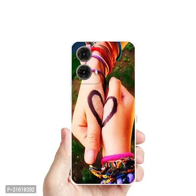 PrintKing Back Cover For Motorola Moto G85 5G-thumb4