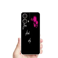 PrintKing Back Cover For Motorola Moto G85 5G-thumb3