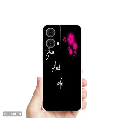 PrintKing Back Cover For Motorola Moto G85 5G-thumb4