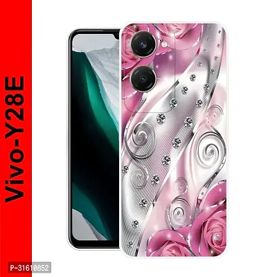 PrintKing Back Cover For Vivo Y28E-thumb0