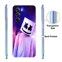 PrintKing Back Cover For OPPO Reno 12 Pro 5G-thumb2