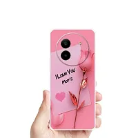 Stylish Printed  Back Cover For Lava Blaze X 5G-thumb3