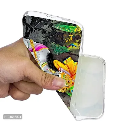 PrintKing Back Cover For Motorola Moto G85 5G-thumb2