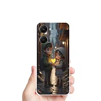 PrintKing Back Cover For Vivo Y28S-thumb3