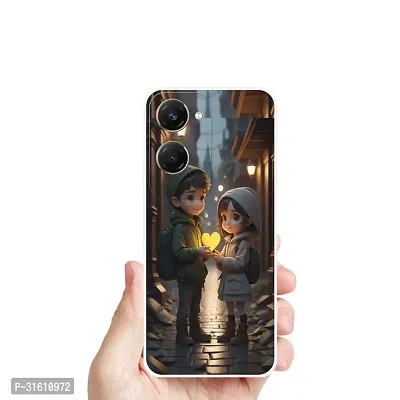 PrintKing Back Cover For Vivo Y28S-thumb4