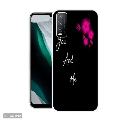 PrintKing Back Cover For Vivo Y20G-thumb2