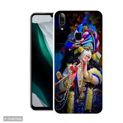 PrintKing Back Cover For Vivo Y11-thumb2